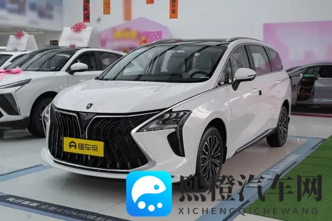 新车｜售1549万元起_15T插混中型MPV，东风风行游艇PHEV上市-2
