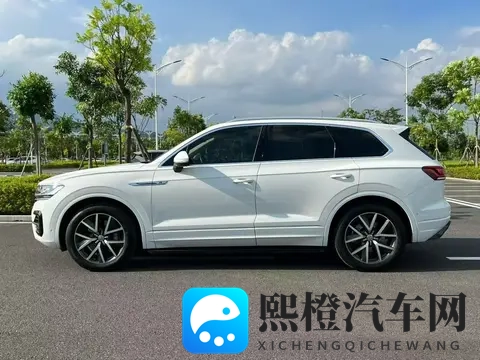 20万拿下大众途锐,30T+V6引擎,圆你一个SUV梦?-2