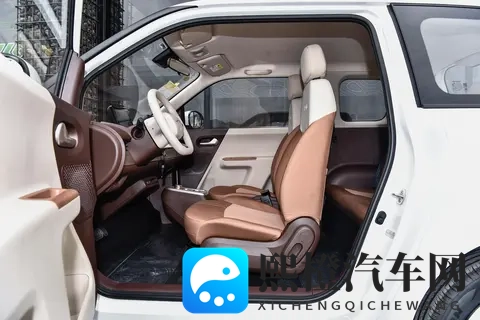 长安 Lumin 全系配置拆解！2025-2026 款怎么选？通勤党避坑指南-1