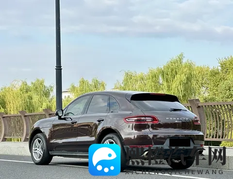 13万多拿下保时捷Macan,圆你跑车梦!-3