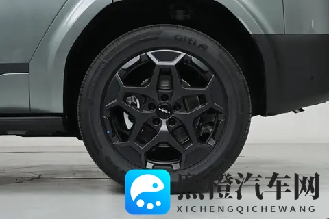 方程豹钛7:科技与实用兼备的家庭移动堡垒-3