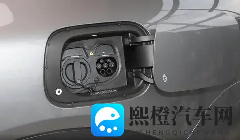 奔驰设计团队操刀，smart精灵#5 EHD配激光雷达+零重力座椅！-3