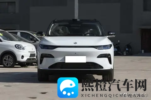 28万车主背书，1498万起售，零跑C11值得选吗？-3