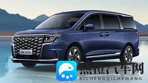 江淮RF8即将登陆俄罗斯市场,20T+8速自动变速箱,车长5215毫米-2