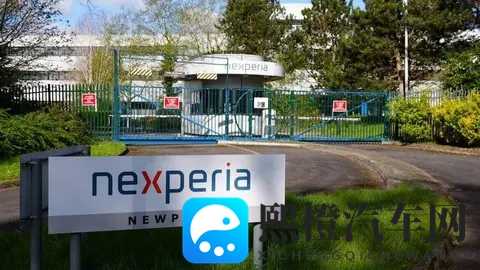 安世断供掀全球车企危机,中荷芯片博弈始末-1