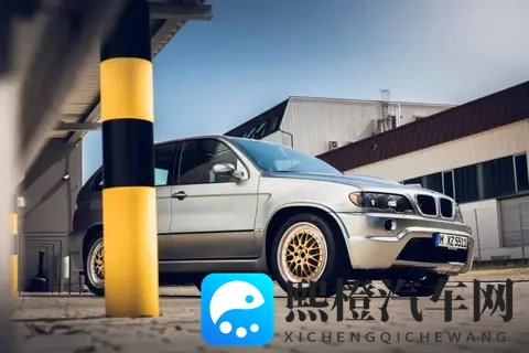 宝马不务正业的工程师，鼓捣出哪些怪胎车型？-2