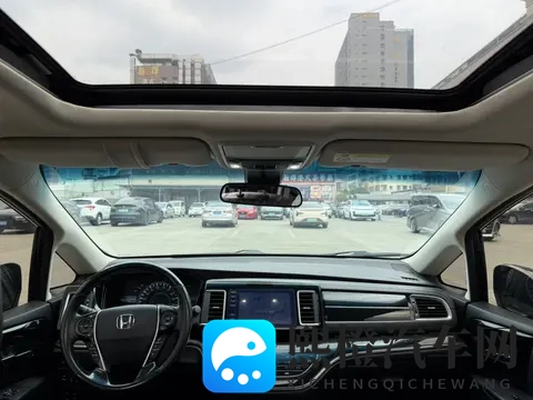 15万多拿下本田艾力绅混动，家用MPV的精明之选？-3