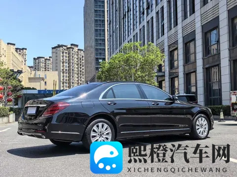 开了6年的奔驰S级,宜商宜家,性价比之选?-2