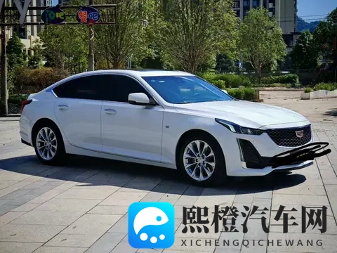 22年凯迪拉克CT5，28T豪华型，48万公里，1458万还值吗？-2