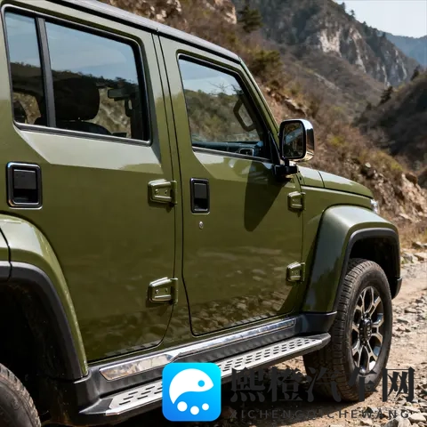 坐拥“奔驰现代”,却难觅“自家招牌”?它的棋局你看懂了吗-1