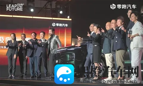 新势力销冠杀进前十!零跑7万台背后的技术逆袭真相-3