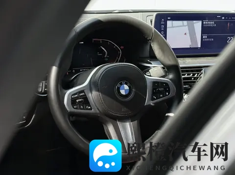 2021年宝马5系,7万公里,宜商宜家,22万多拿下!-1