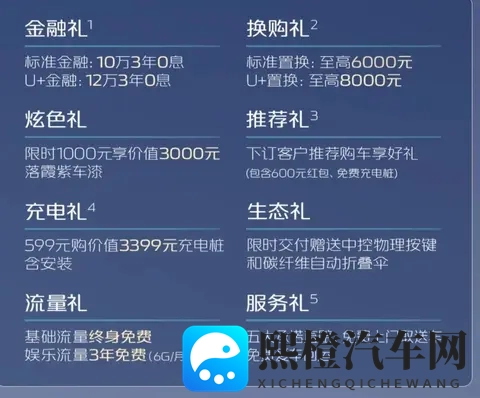 小米SU7“平替”?长安启源A06售价1099万起,难道它是红米SU7?-3