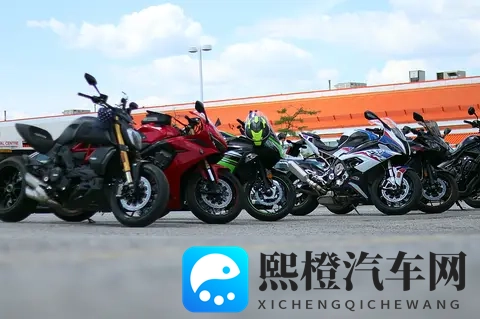 摩托车究竟能不能走非机动车道,参考汽车分析会得出什么结论呢?-3