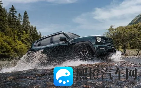 “方盒子”SUV如何选?盘点五款销量靠前的车型,有你喜欢的吗?-2