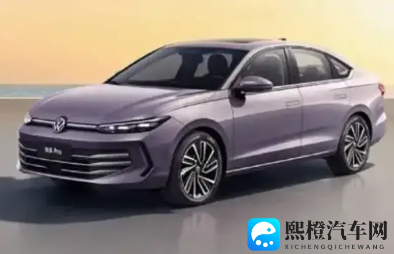 888万就能拥有4轮独立悬挂，朗逸PRO能赢得过谁吗？-1