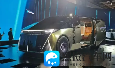 东京车展观察:熟悉又陌生的日系车与单刀赴会的国产力量-3