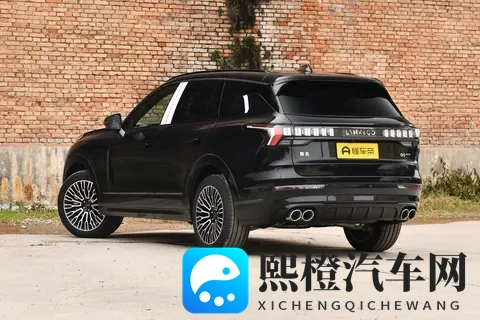 家用SUV怎么选?2026款领克09四驱探索版是个不错的选择-2