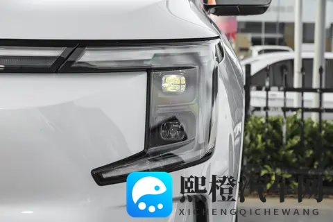 捷途山海L7 PLUS：旅行小房车，家用选它不亏-2