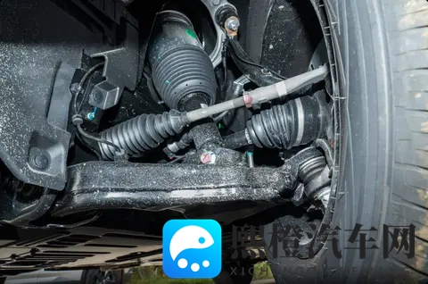 深度试驾捷途纵横G700,全能硬派越野SUV有多香?-2