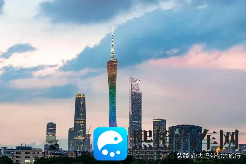 合创汽车总部为啥选广州不选深圳?业内人4个原因,太现实了!-2