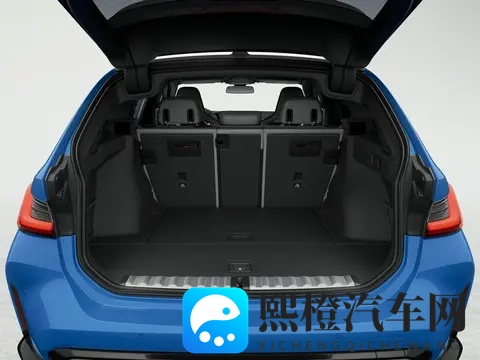 36秒破百!9439万的宝马M3旅行版是真香还是真贵?-1