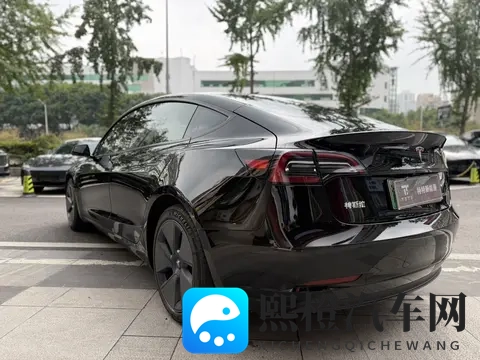 11万多拿下21年特斯拉Model3，代步通勤比油车香？-3