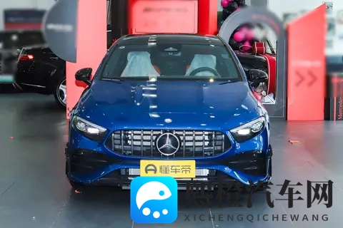 纠结奔驰 A 180_200_35 AMG？多维度分析帮你找适配车型-1