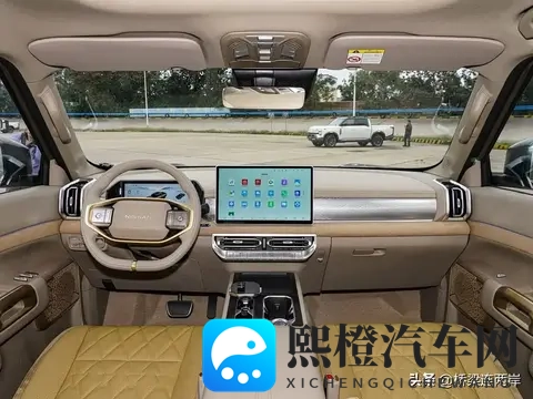 1769万起!日产锋坦插混皮卡杀入燃油炮腹地-1