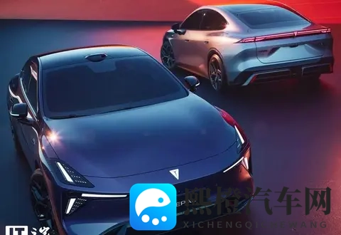 1399万元起：深蓝L06预售，超跑同款悬架亮点足-3