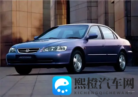 1999年出厂老雅阁,跑24小时耐力赛?平均车速遭质疑-3