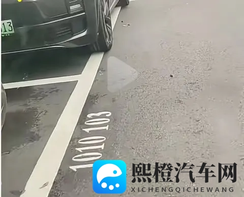 荆州这一县城,首批路边智慧停车,明年6月完工-2