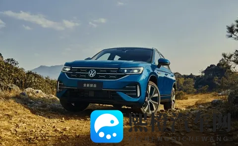 15万级SUV三强怎么选？空间_动力_安全全面对比-2