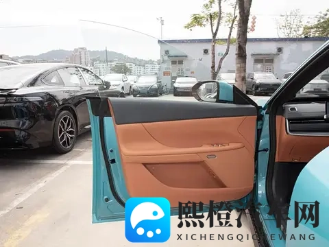 限时1399万起售 东风奕派eπ007+上市 全系标配激光雷达-1