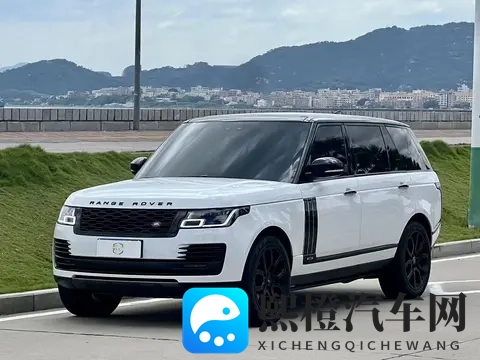 92万多拿下路虎揽胜，22款加长版，这气场谁顶得住？-2