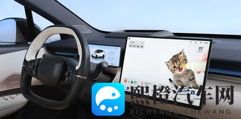 个性化成新能源SUV竞争新焦点，银色领克Z20现身引行业讨论-3