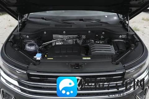 揽巡购车手册-1