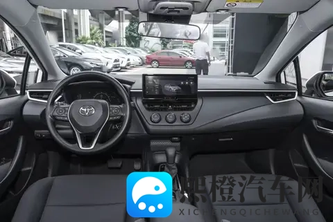 卡罗拉选购手册-1