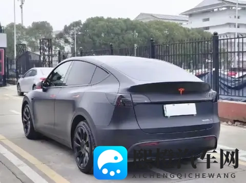 体验特斯拉Model Y 5天后，我还是选了燃油车：适合家人的才是最好-2