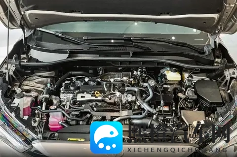 喝92粗粮,一公里3毛钱,丰田锋兰达选哪款划算-1