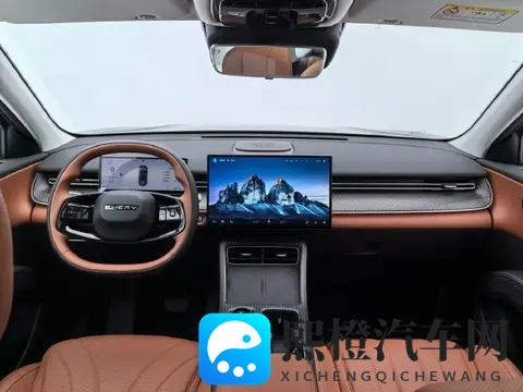 奇瑞第五代瑞虎8开启预售 预售1059-1359万元-1