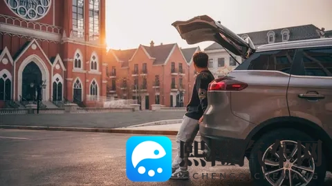 问界成为中国第一豪华品牌，赛力斯为何还要保留蓝电？-1