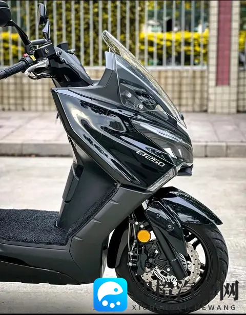 2025年踏板摩托车价格排行榜及新手选购指南-2