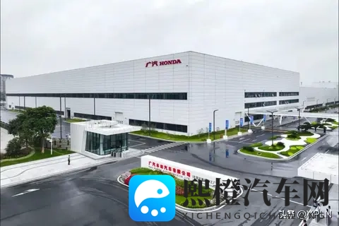 广汽本田的25亿赌局，胜算几何？-1