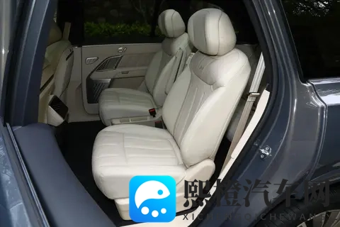 家用SUV新选择？大空间+换电+高性价比，乐道L90究竟如何？-3