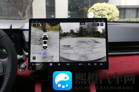 领克03 2026款 20TD AT Ultra深度解析，科技与豪华的融合之作-1