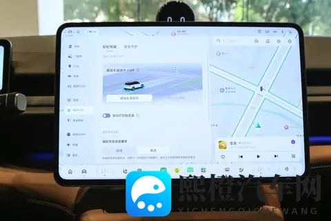 蔚来ES6：BBA车主的无痛过渡之选，大五座+650km续航-2