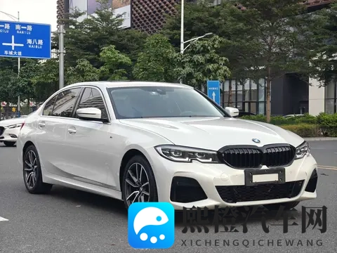 1728W入一手宝马325Li，感受长轴距的舒适与运动-2