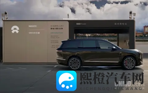 车企换电、超_快充站建设情况一览:200kW以上成趋势-2