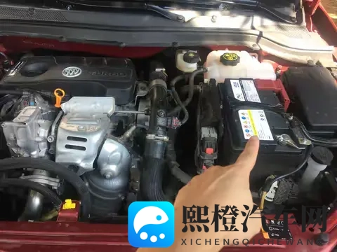 涡轮增压车型请做好这3件事,避免发动机提前进入报废期!-2